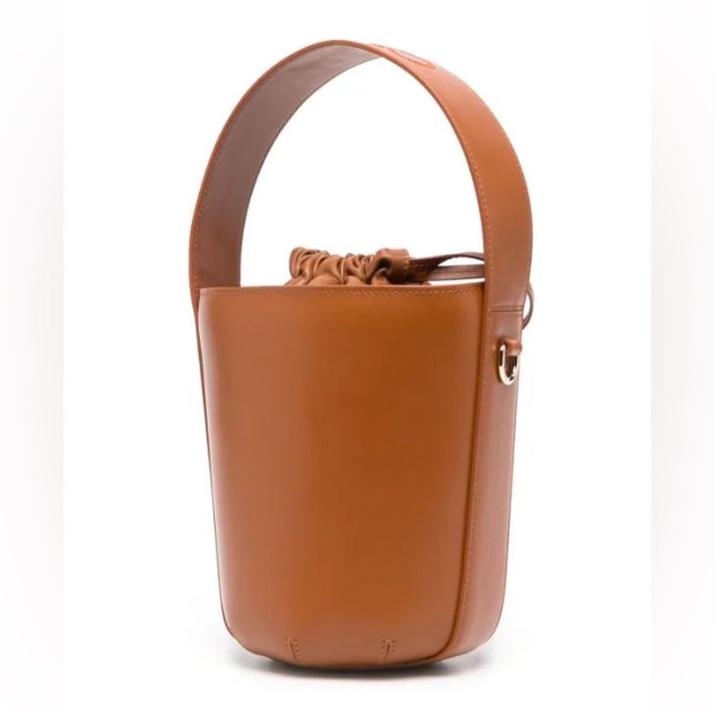 Chloé Sense leather bucket bag (Used)